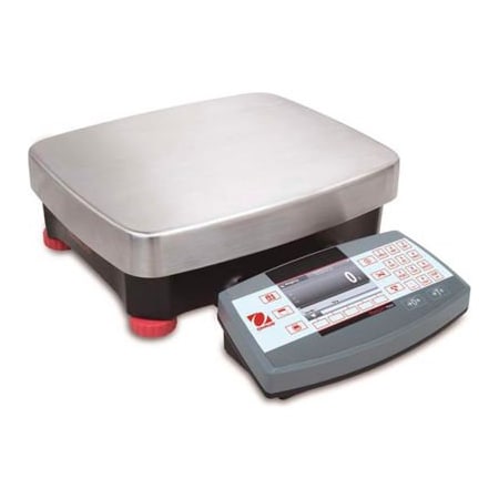 Ohaus Ohaus Ranger 7000 Digital Counting Scale 70lb x 0.001lb 1-7/8" x 14-13/16" Platform 30070312